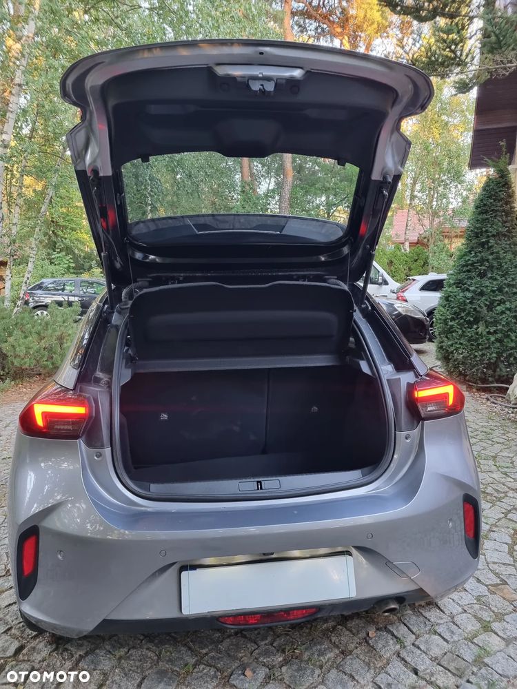 Opel Corsa 1.2 Ultimate Pack S&S - 6