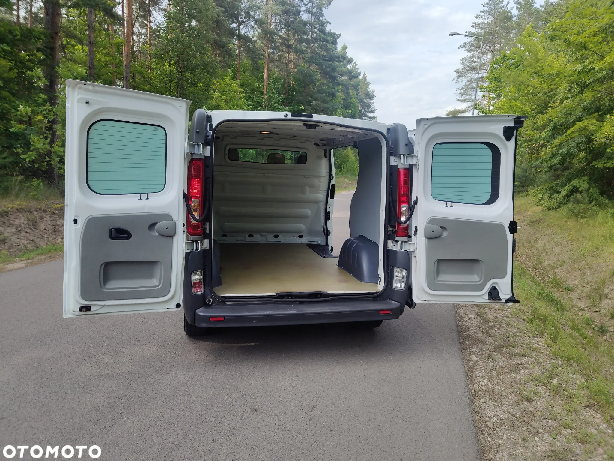 Renault Trafic - 38