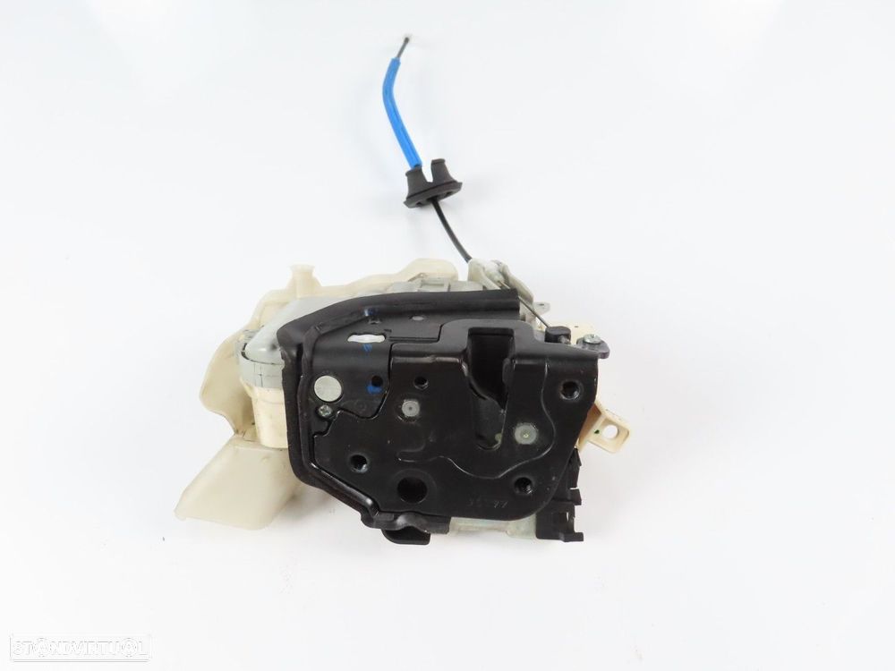 Fecho da porta Esquerdo/Frente Seminovo/ Original AUDI TT (8J3)/AUDI A5 (8T3)/AU... - 2