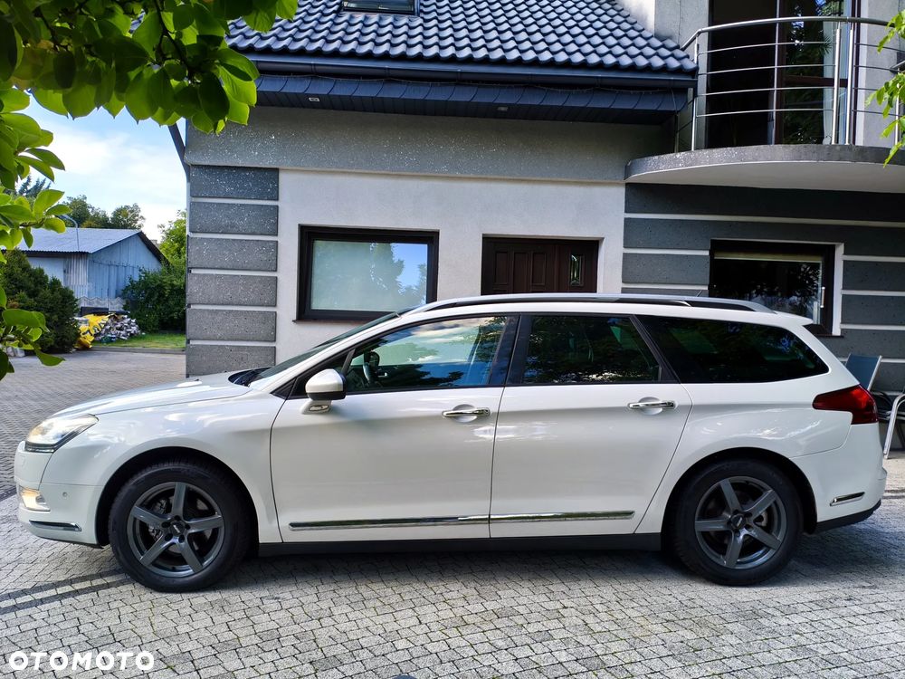 Citroën C5 HDi 165 FAP Selection - 4