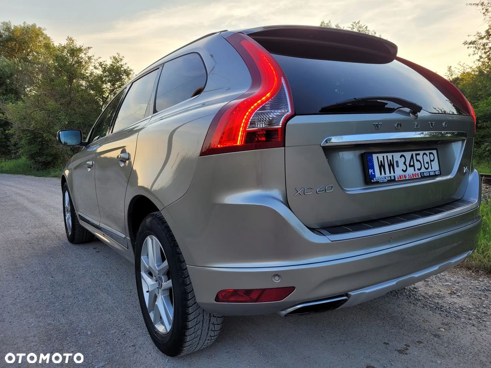 Volvo XC 60 - 7