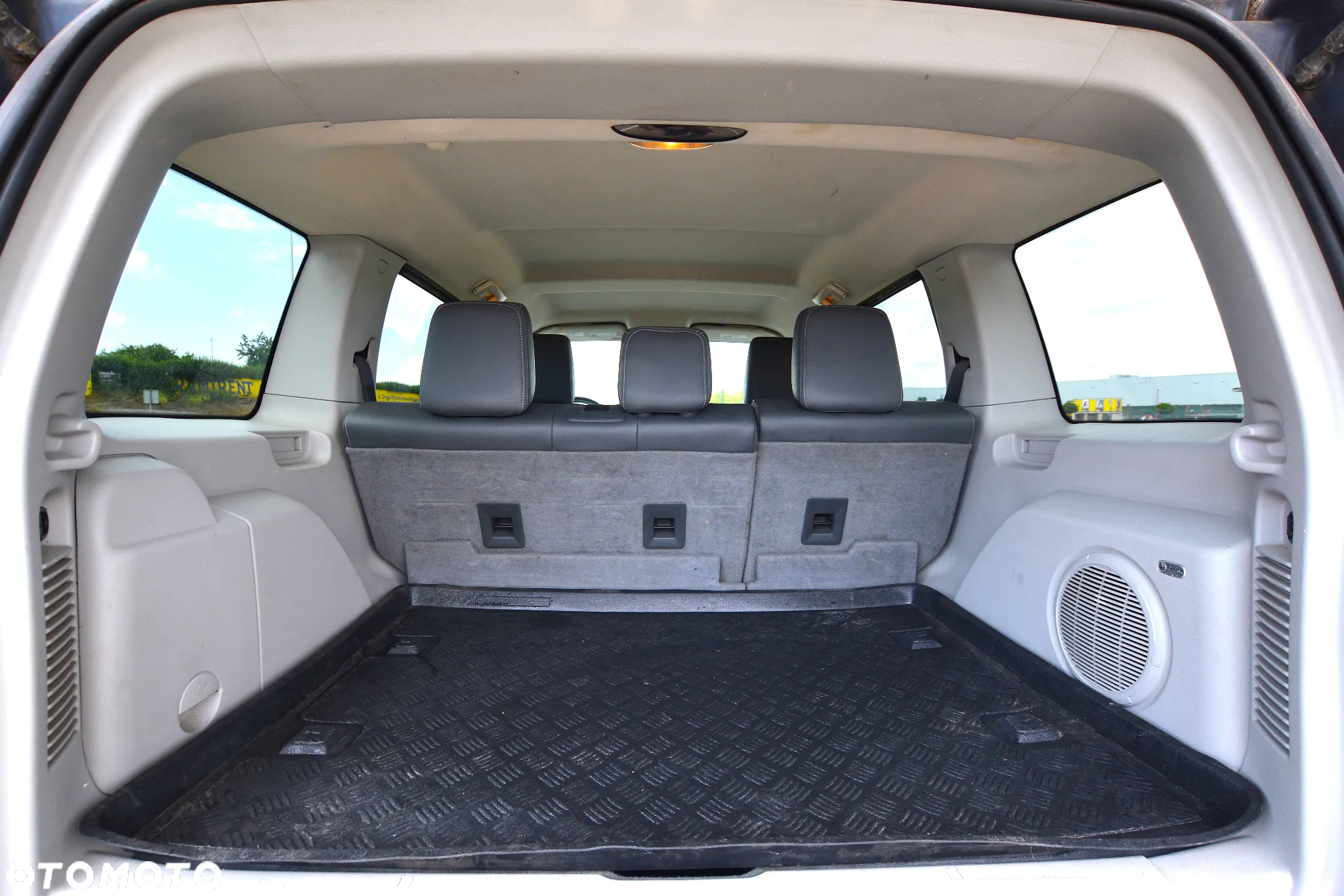 Jeep Cherokee 2.8 CRD Limited - 11