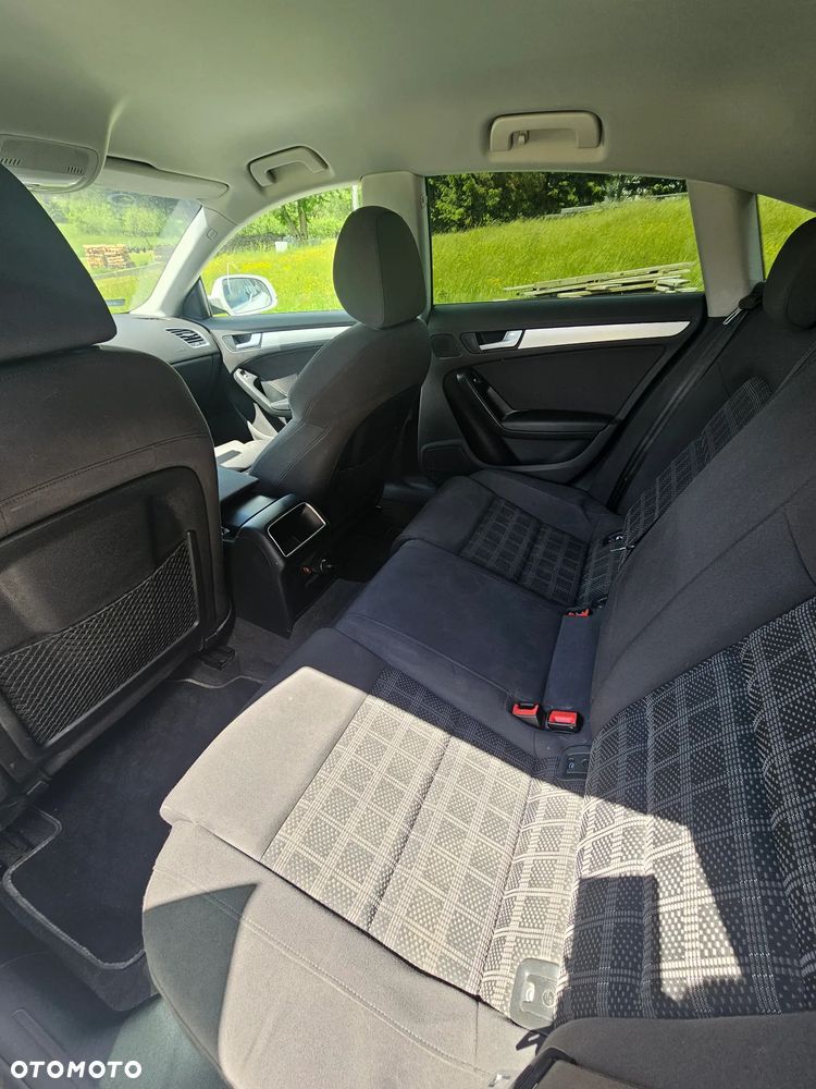 Audi A5 Sportback 2.0 TDI DPF - 15