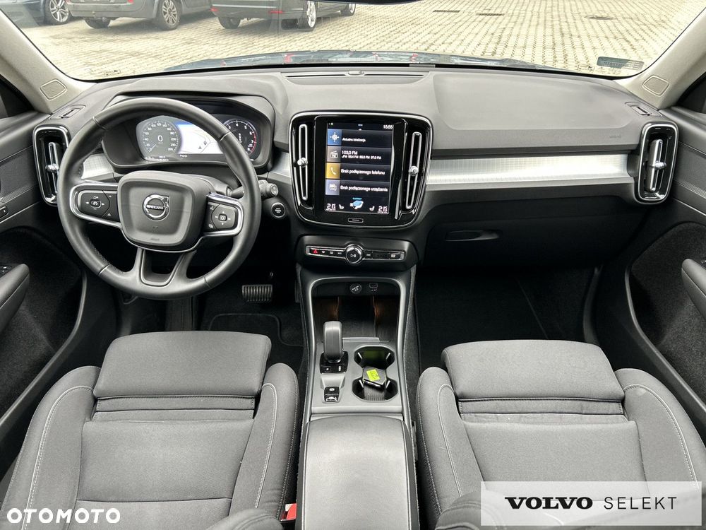 Volvo XC 40 - 28