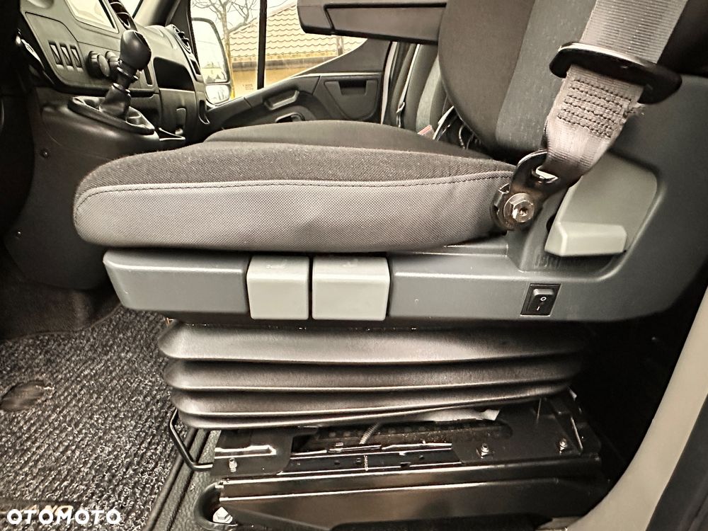 Opel MOVANO L2H2 - 13