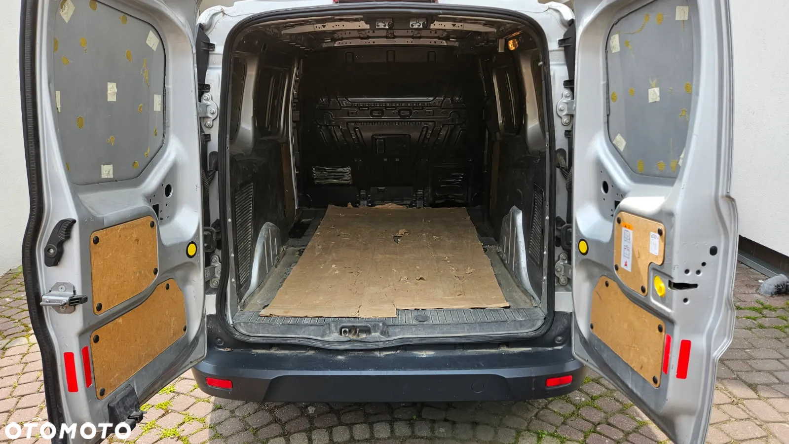 Ford Transit Connect - 4