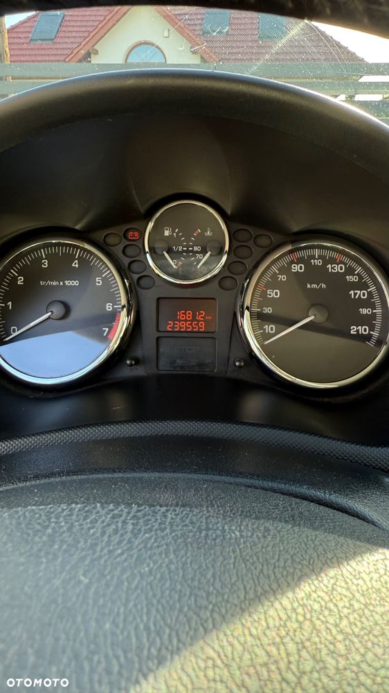 Peugeot 206 1.4 Generation - 26