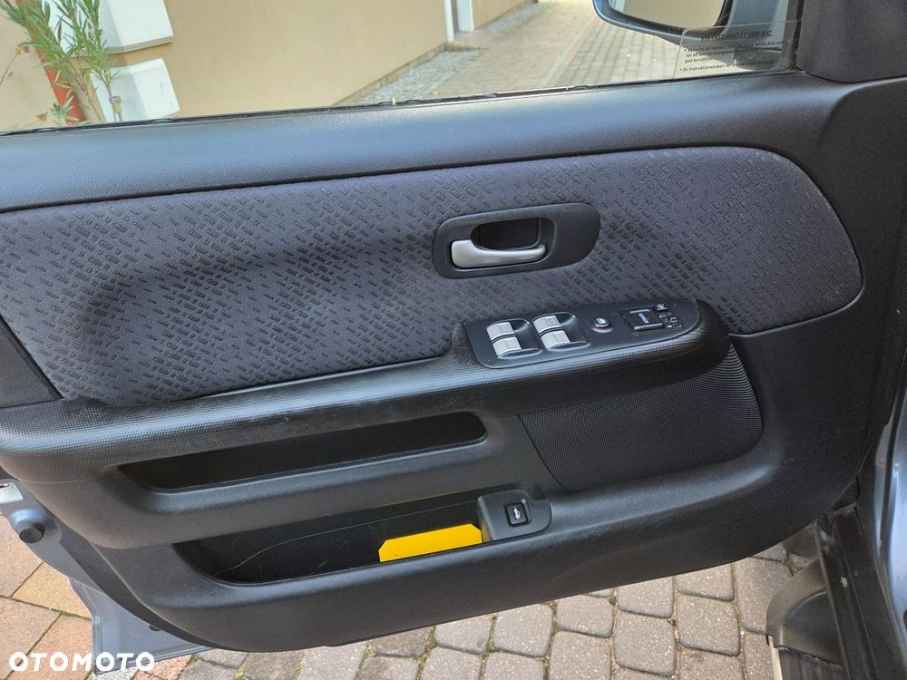 Honda CR-V - 9