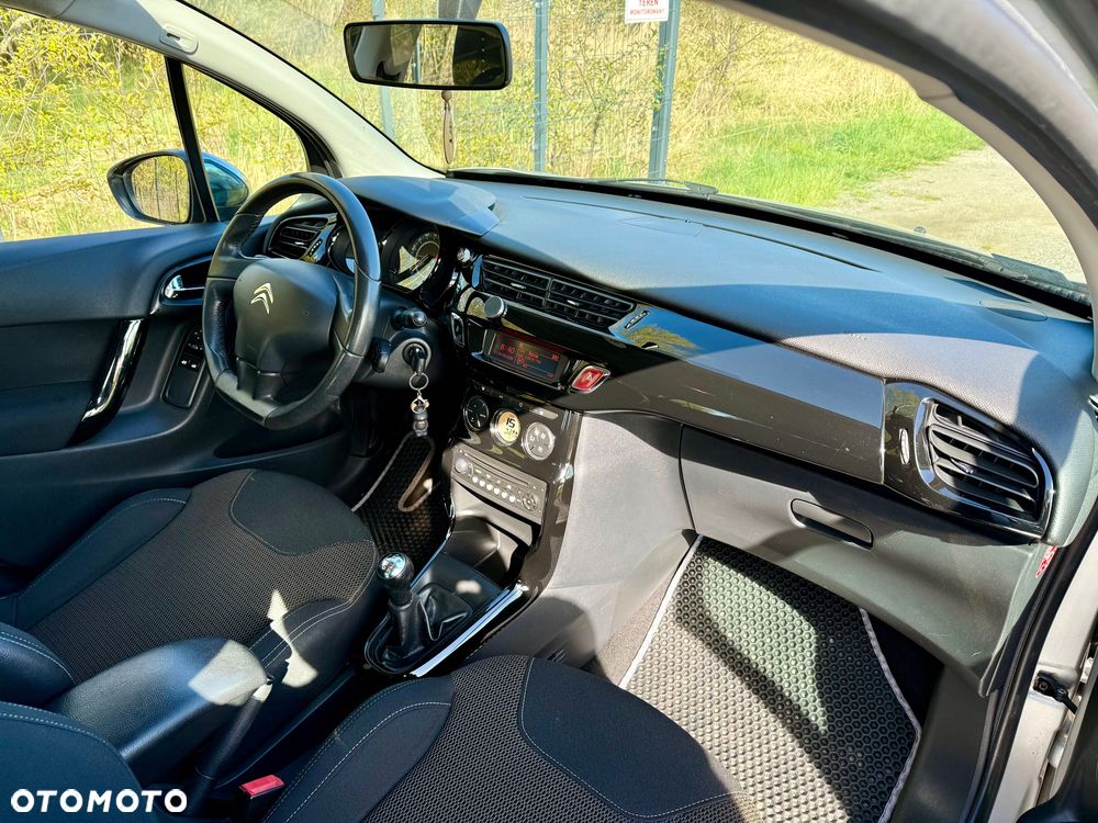 Citroën C3 - 6