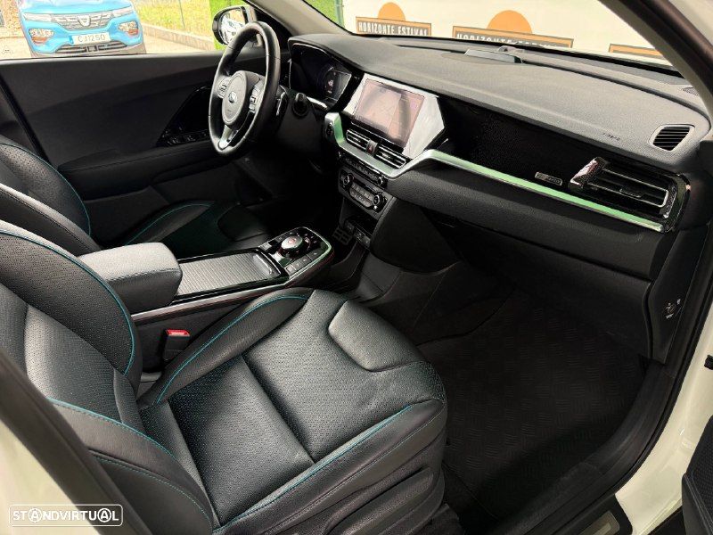 Kia e-Niro Edition 7 - 11