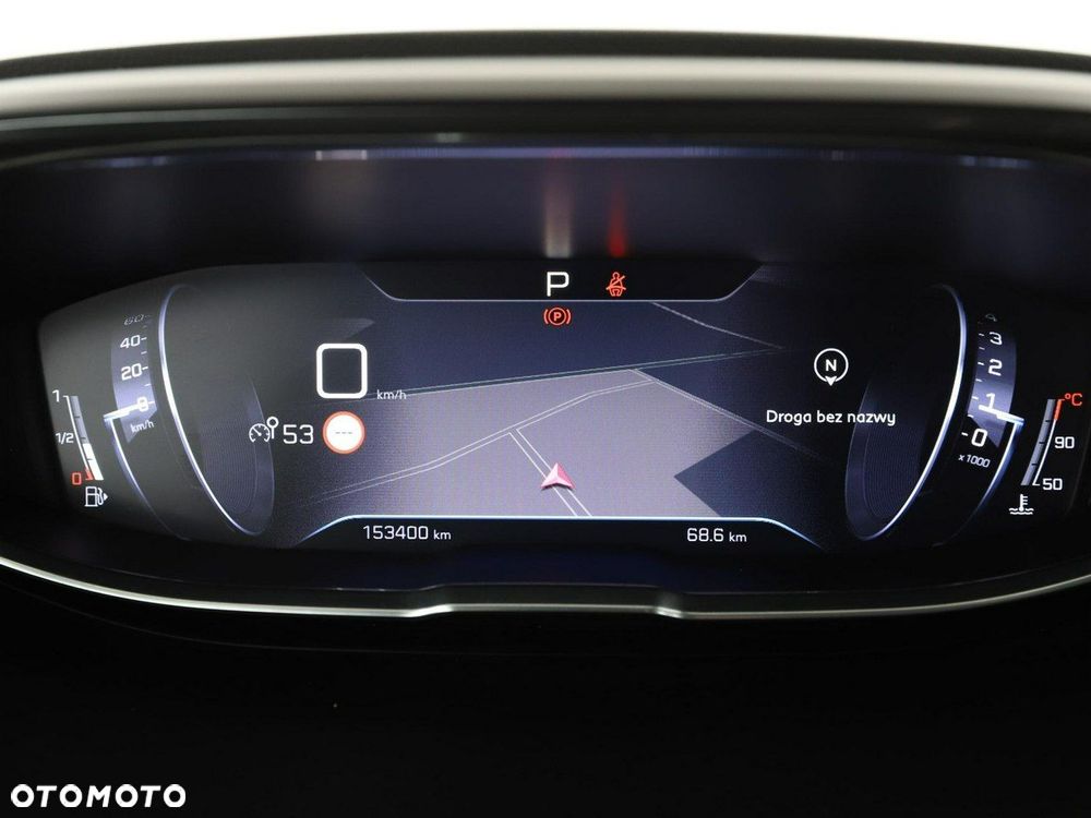 Peugeot 5008 BlueHDI 130 EAT8 Active Business-Paket - 23