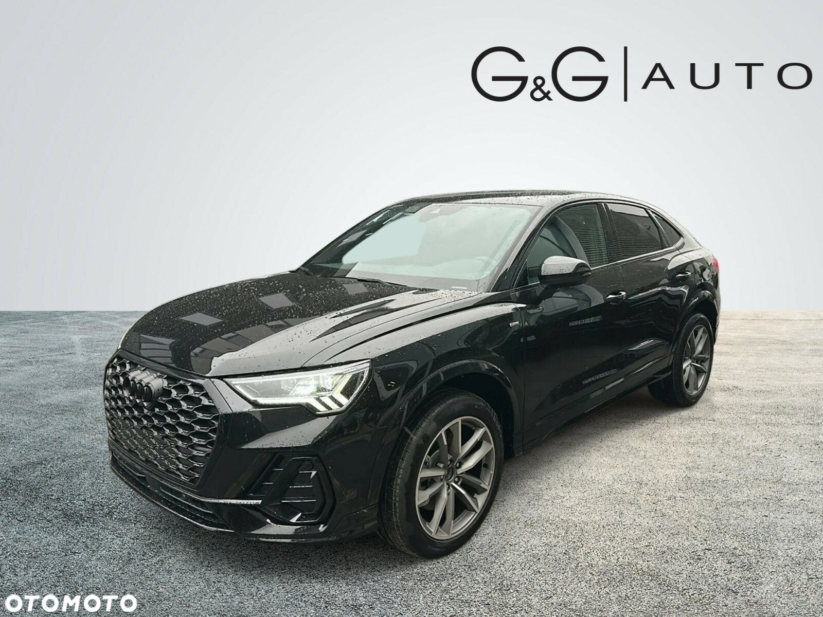 Audi Q3 Sportback - 6