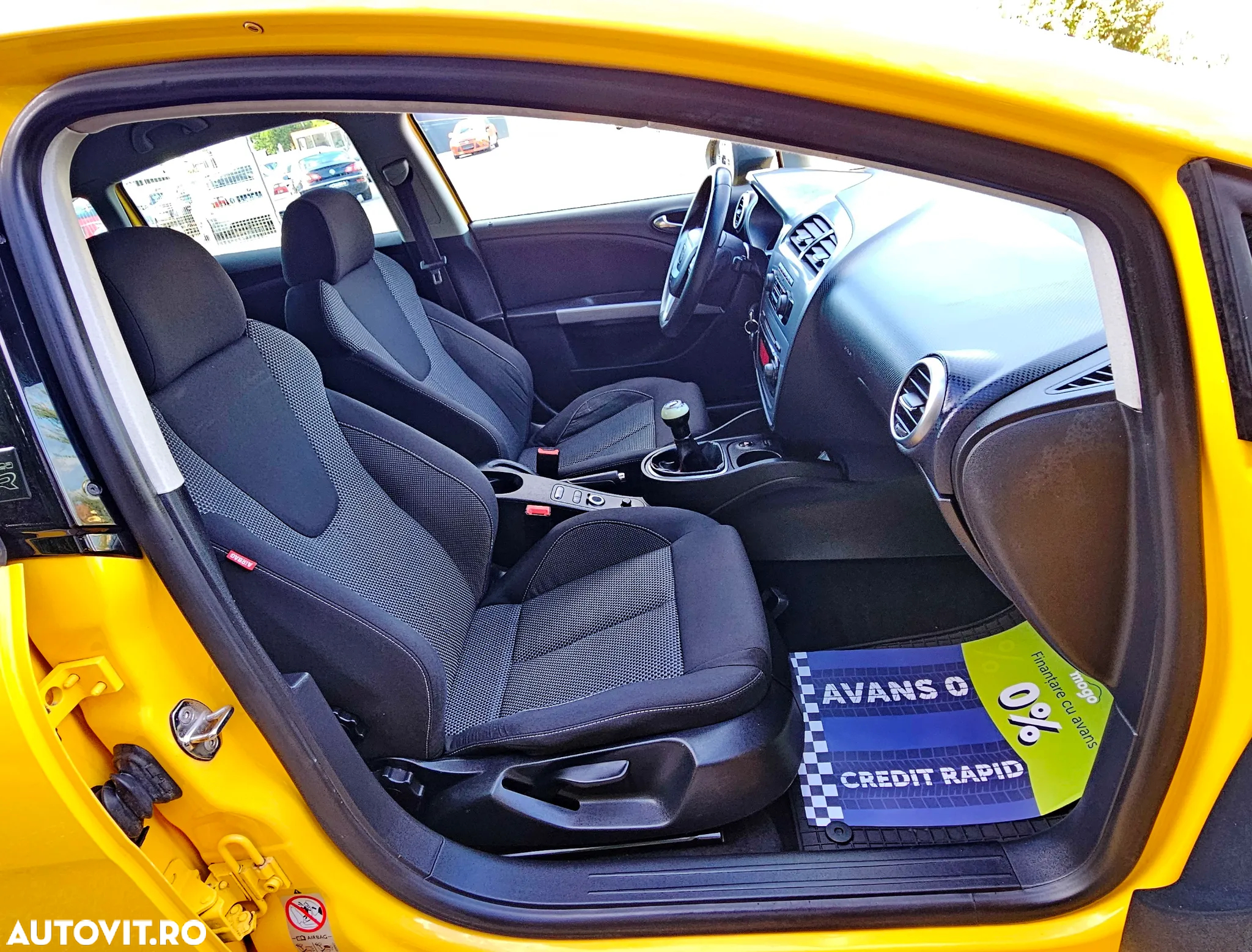Seat Leon - 15