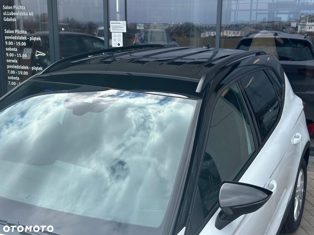 Seat Arona 1.0 TSI Style Plus DSG - 13