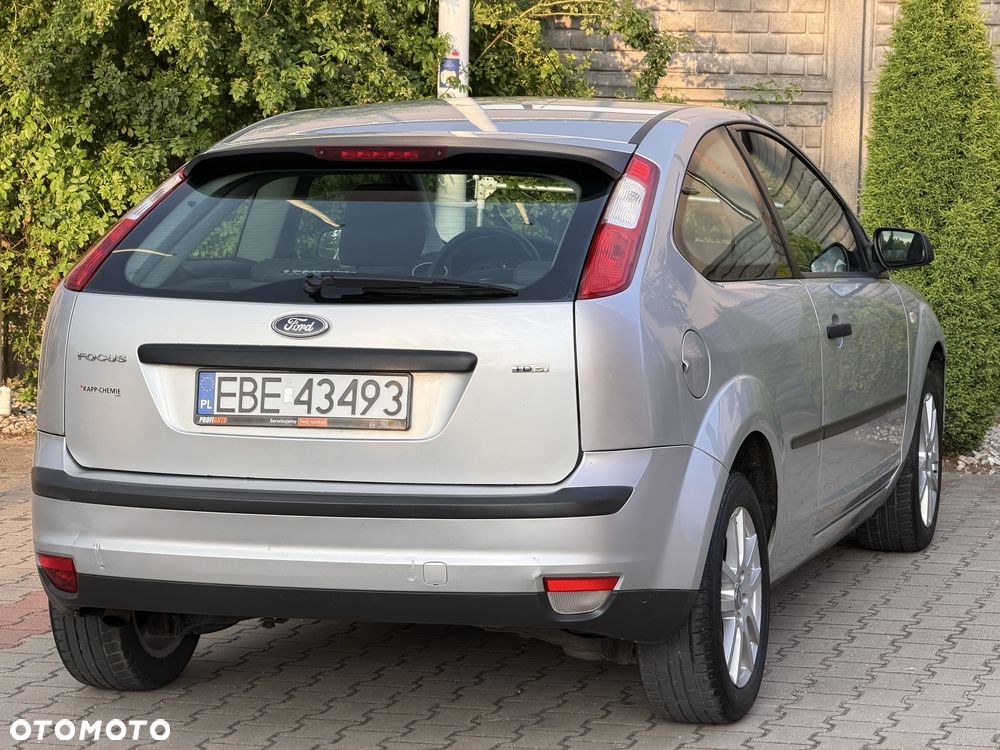 Ford Focus - 4