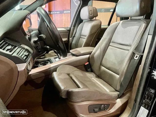 BMW X5 30 d xDrive - 10