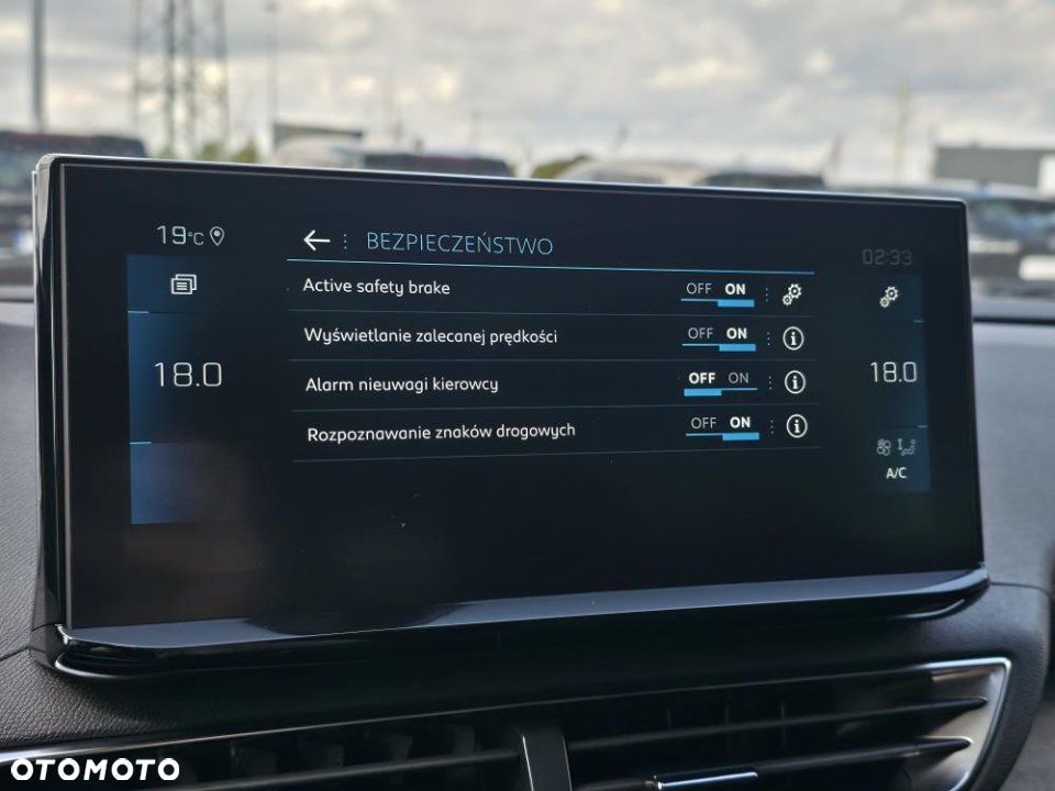 Peugeot 5008 - 38