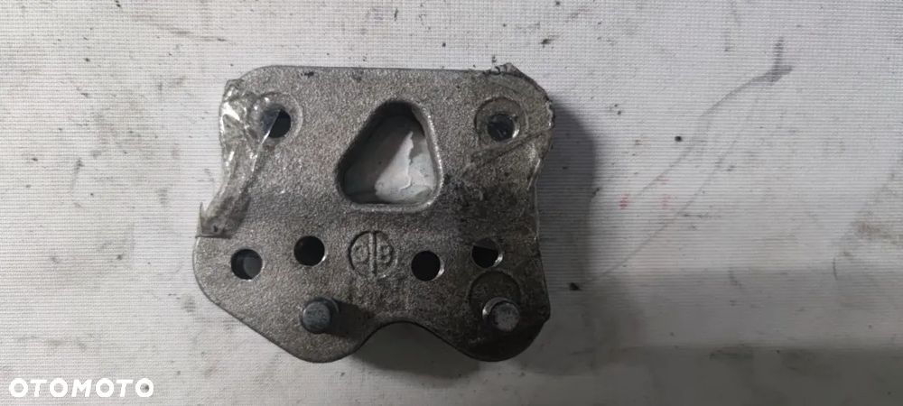 * SUZUKI GSX-R 600\750 mocowanie setu kierowcy PRAWY (3) - 2