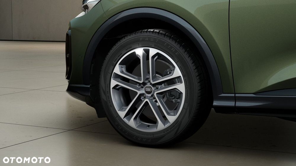 Audi Q5 - 6