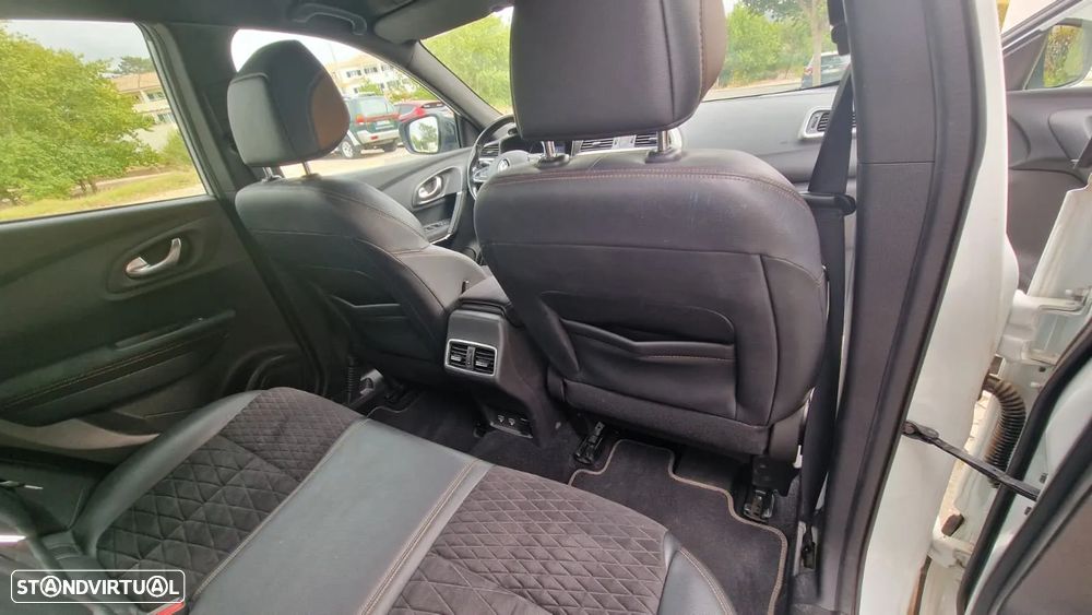 Renault Kadjar 1.3 TCe Black Edition EDC - 18