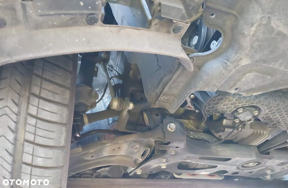 Audi Q3 45 TFSI Quattro S tronic S line - 23