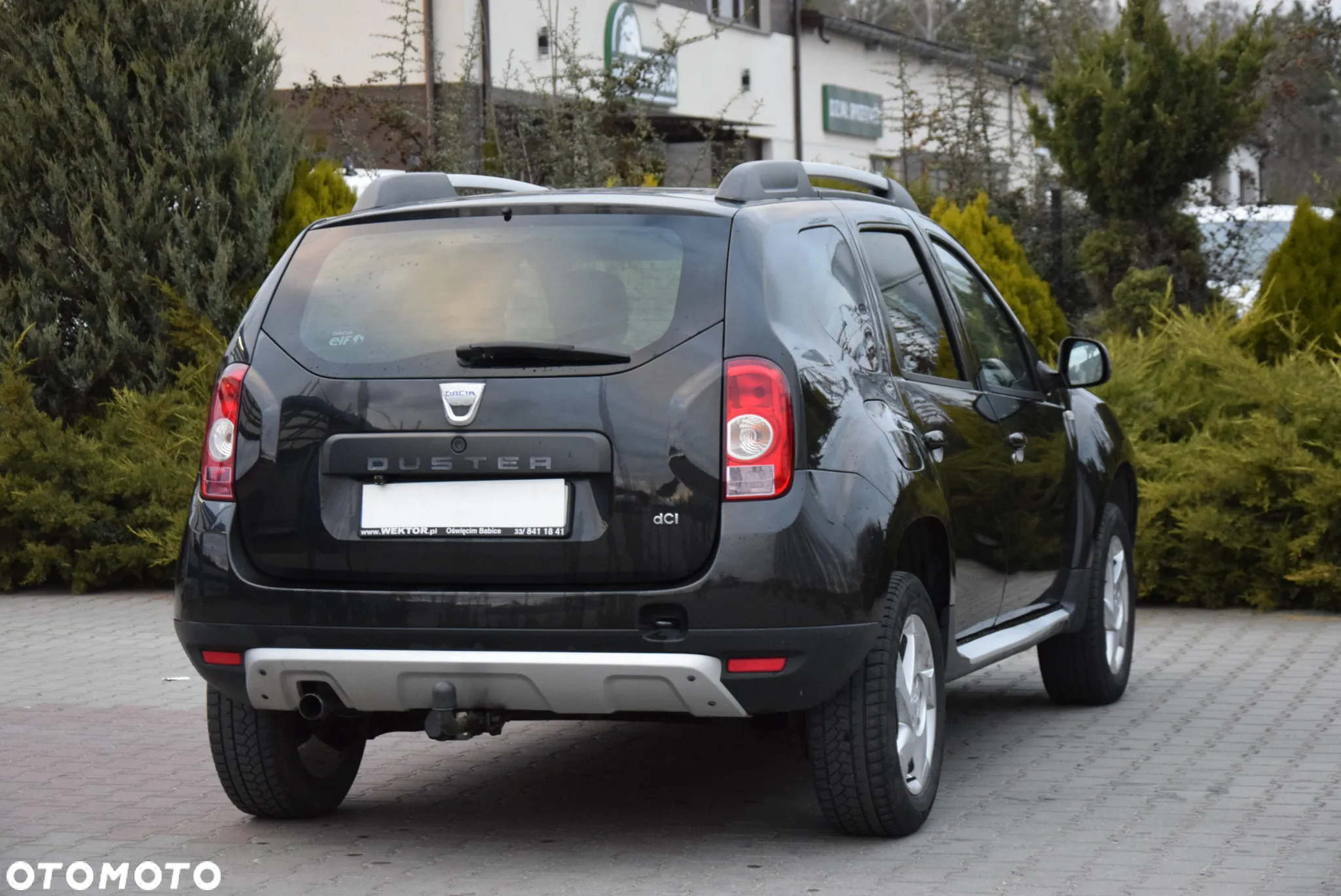 Dacia Duster 1.5 dCi Ambiance - 21