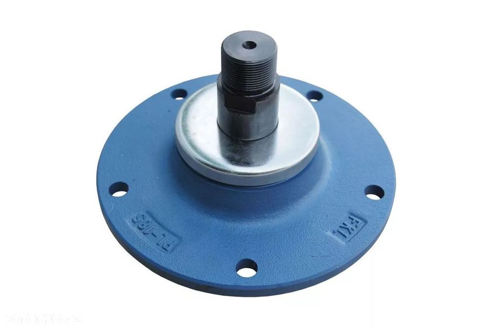 LEMKEN RUBIN PIASTA PRAWA 5554502, 55510014 FKL - 1