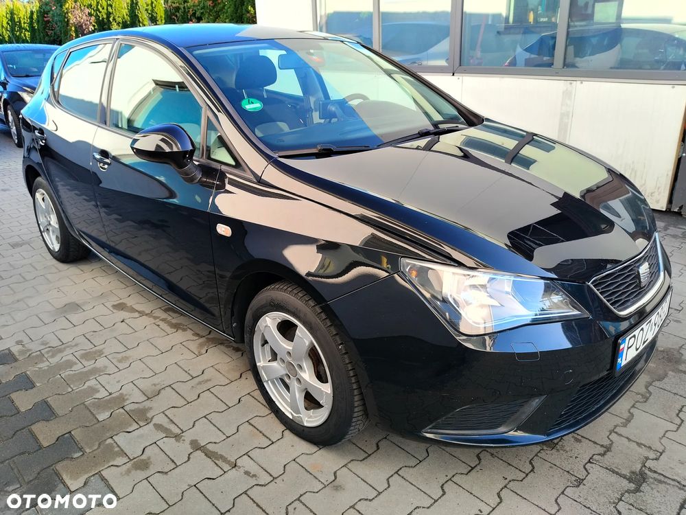 Seat Ibiza 1.2 12V Passion - 2