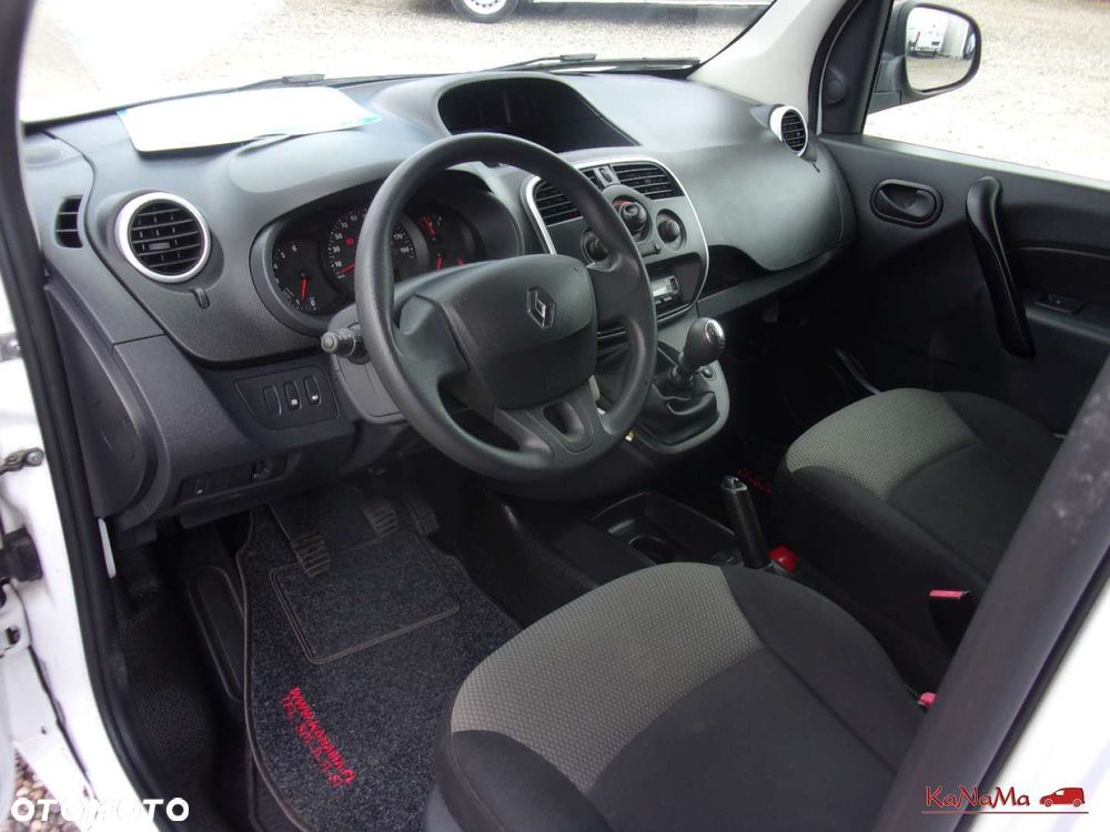 Renault Kangoo - 32