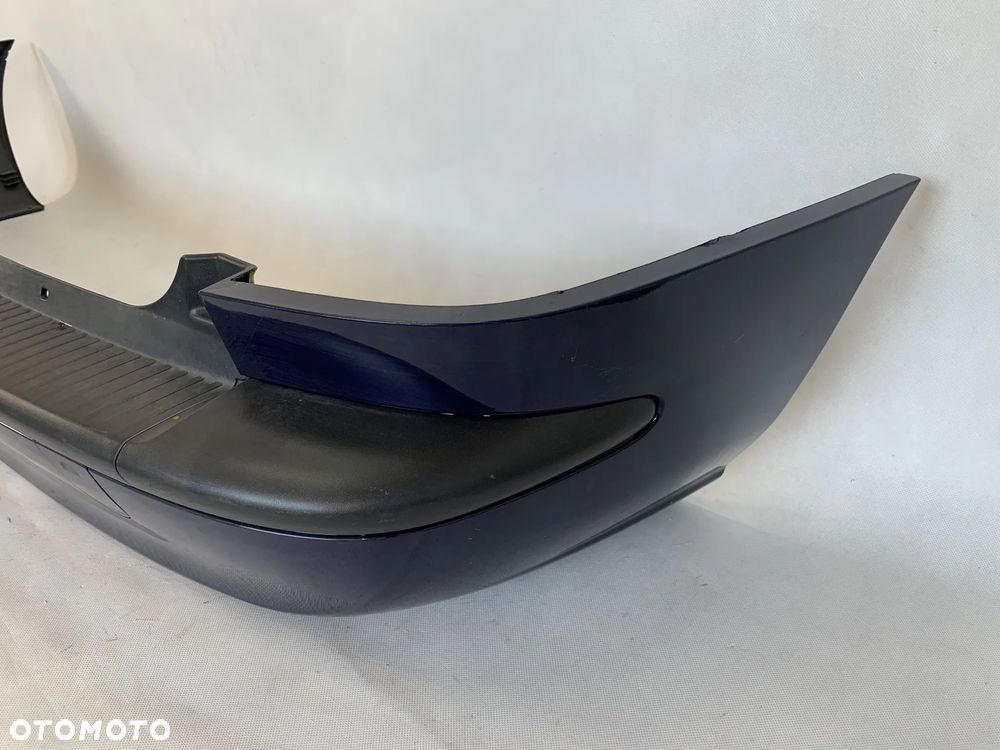 Opel Zafira A 97-05r Zderzak tyl tylny - 3