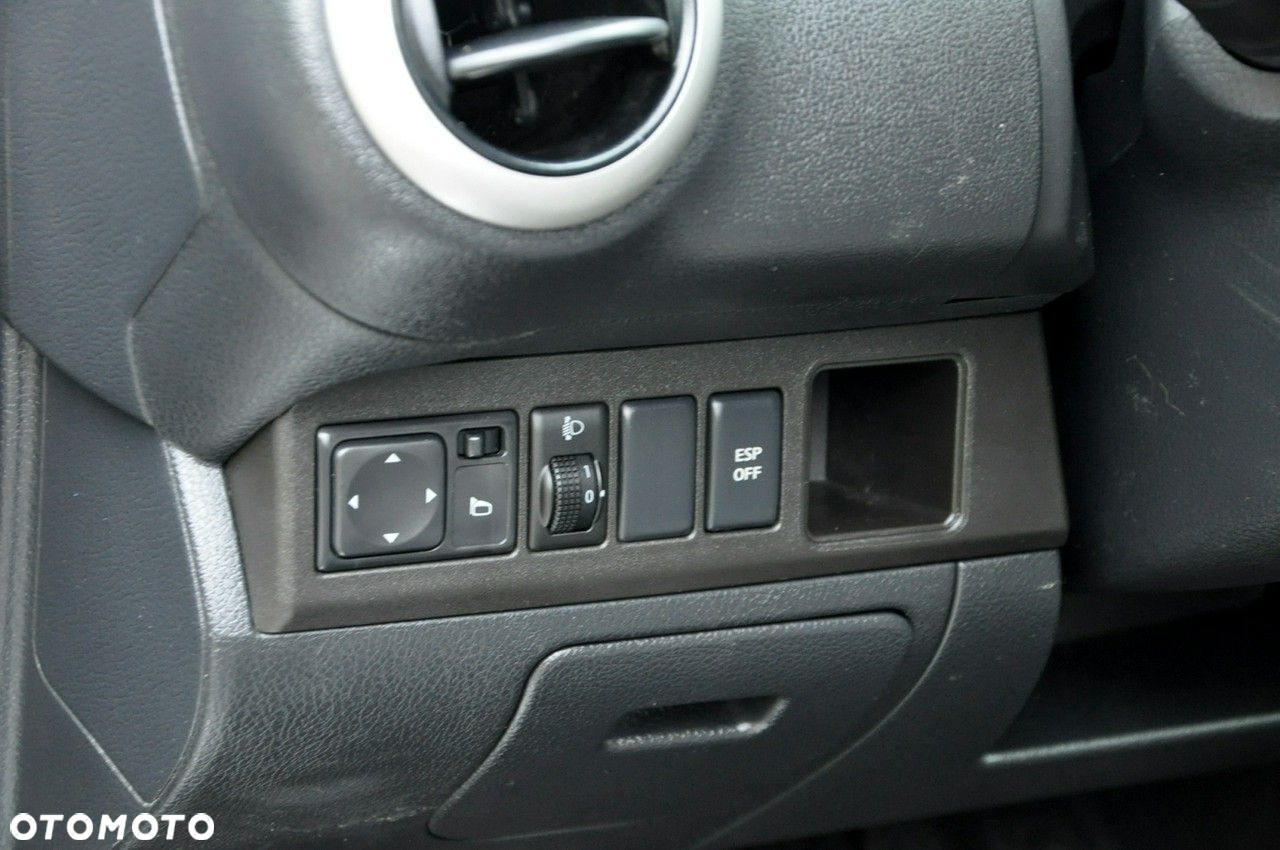 Nissan Note - 33