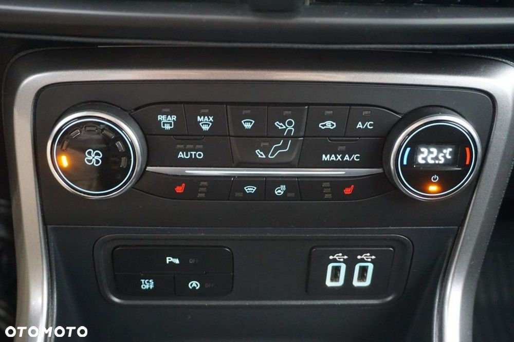 Ford EcoSport 1.0 EcoBoost Navi Edition ASS - 21