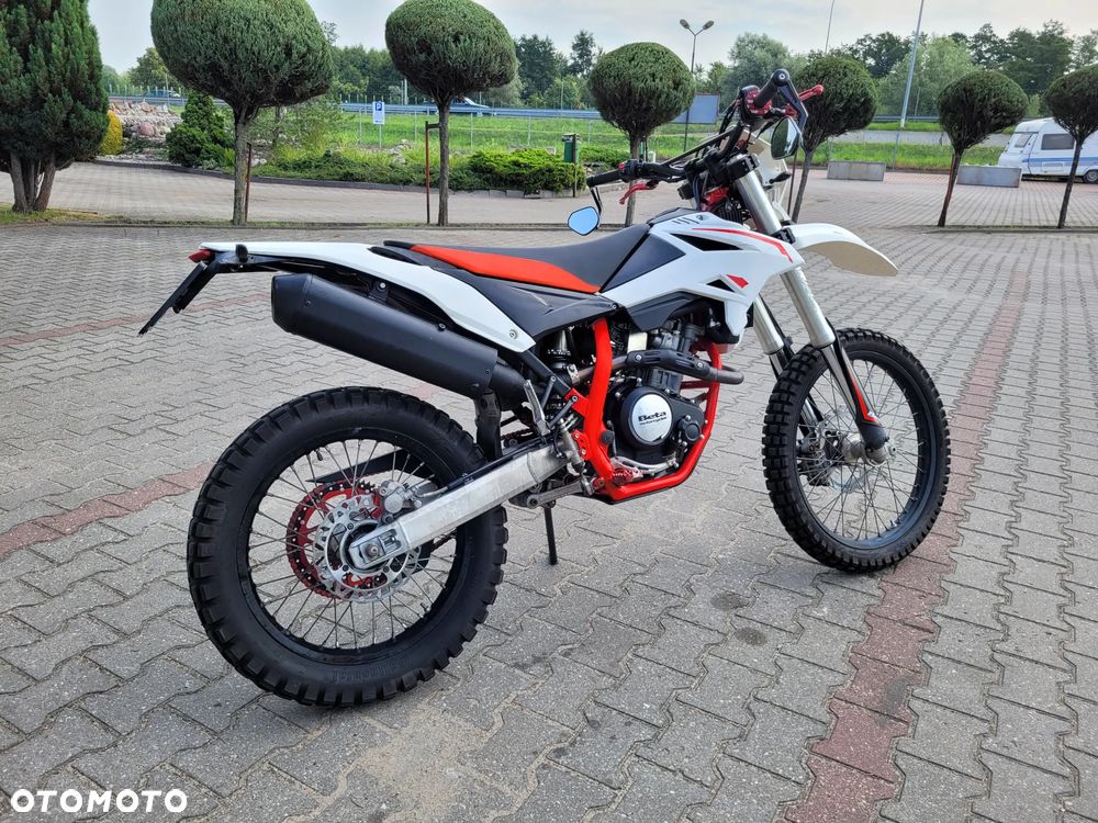 Beta RR - 7