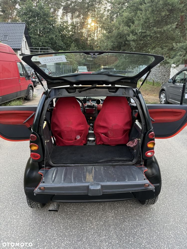 Smart Fortwo - 7