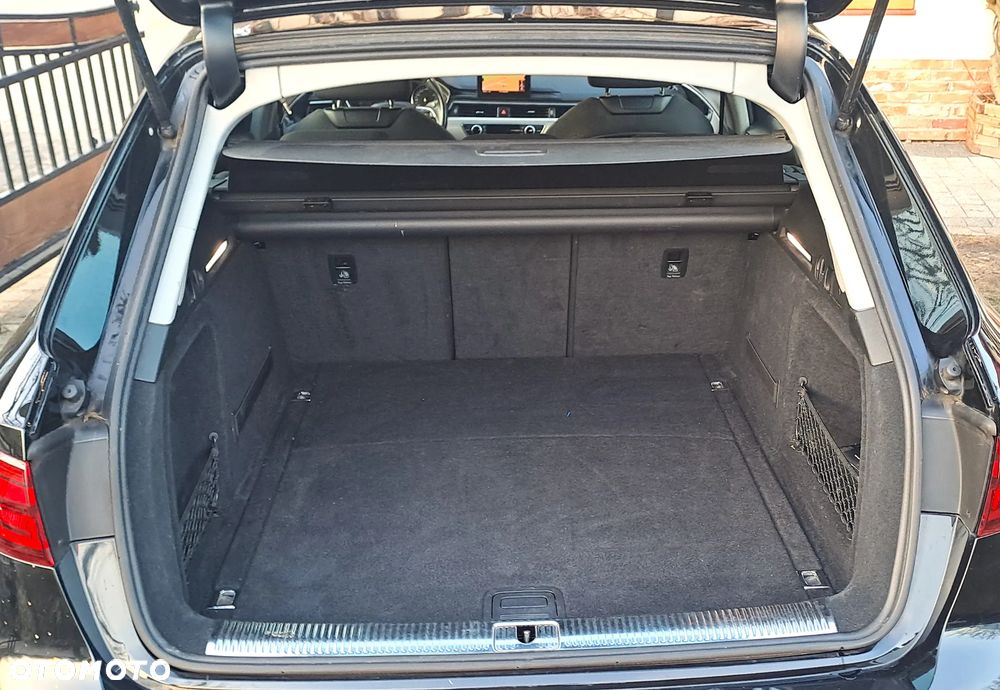 Audi A4 Allroad 2.0 TDI clean diesel Quattro S tronic - 15