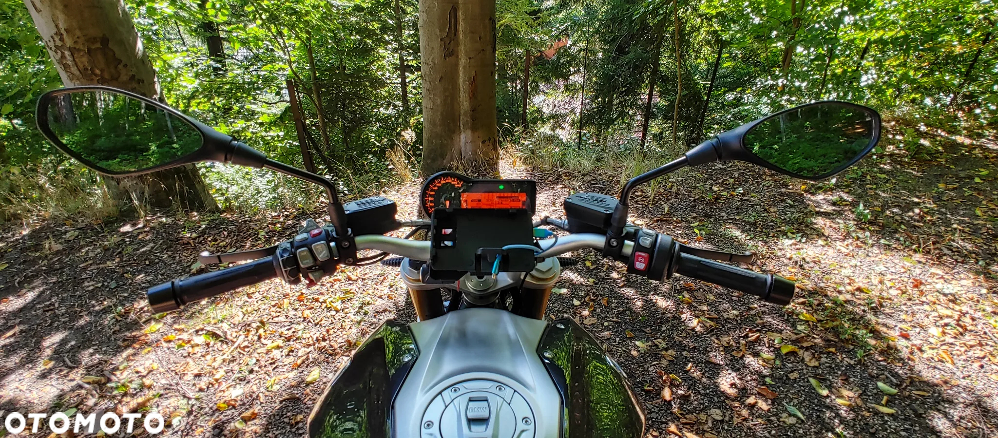 BMW R - 4