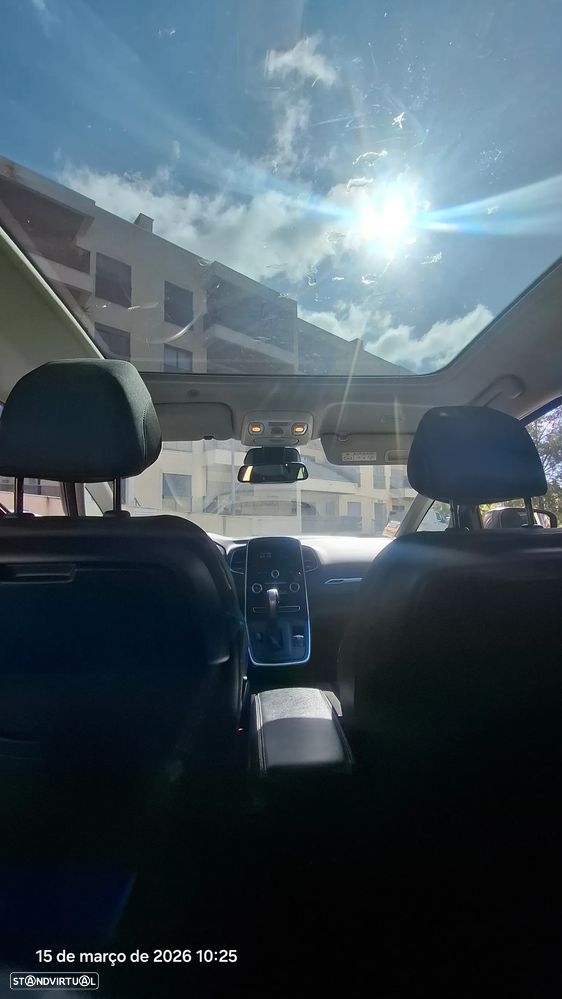 Renault Grand Scénic ENERGY dCi 110 EDC LIMITED - 33