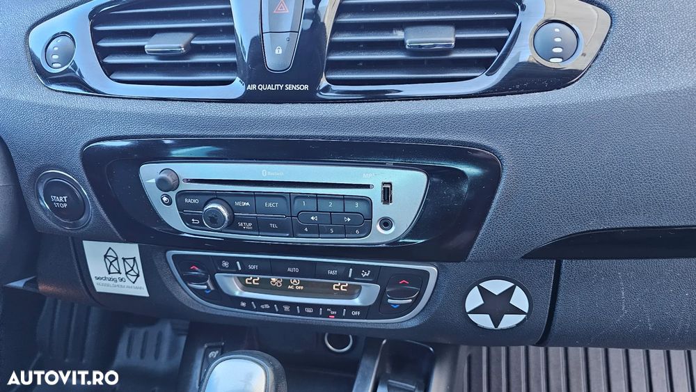 Renault Scenic - 9