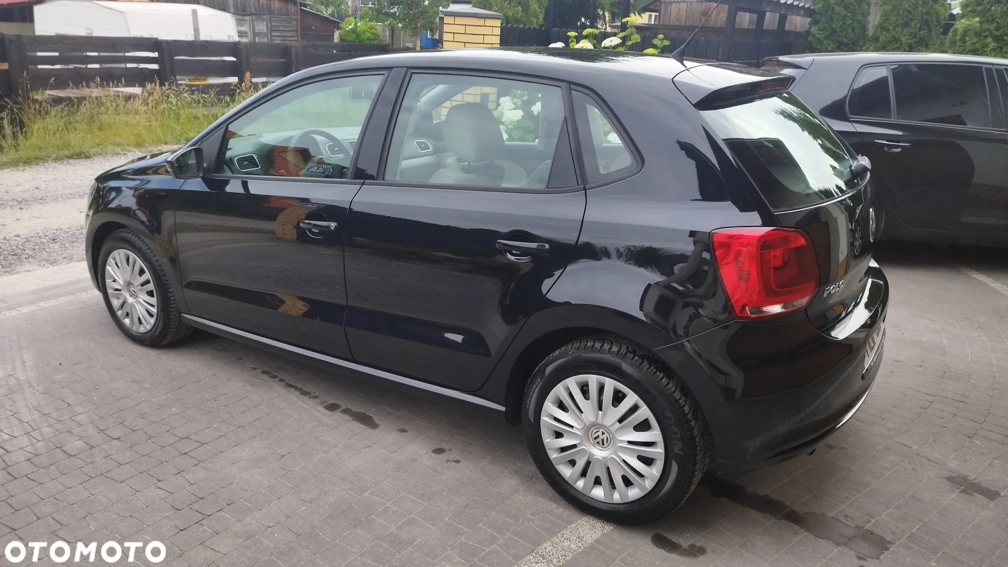 Volkswagen Polo 1.4 Comfortline - 15