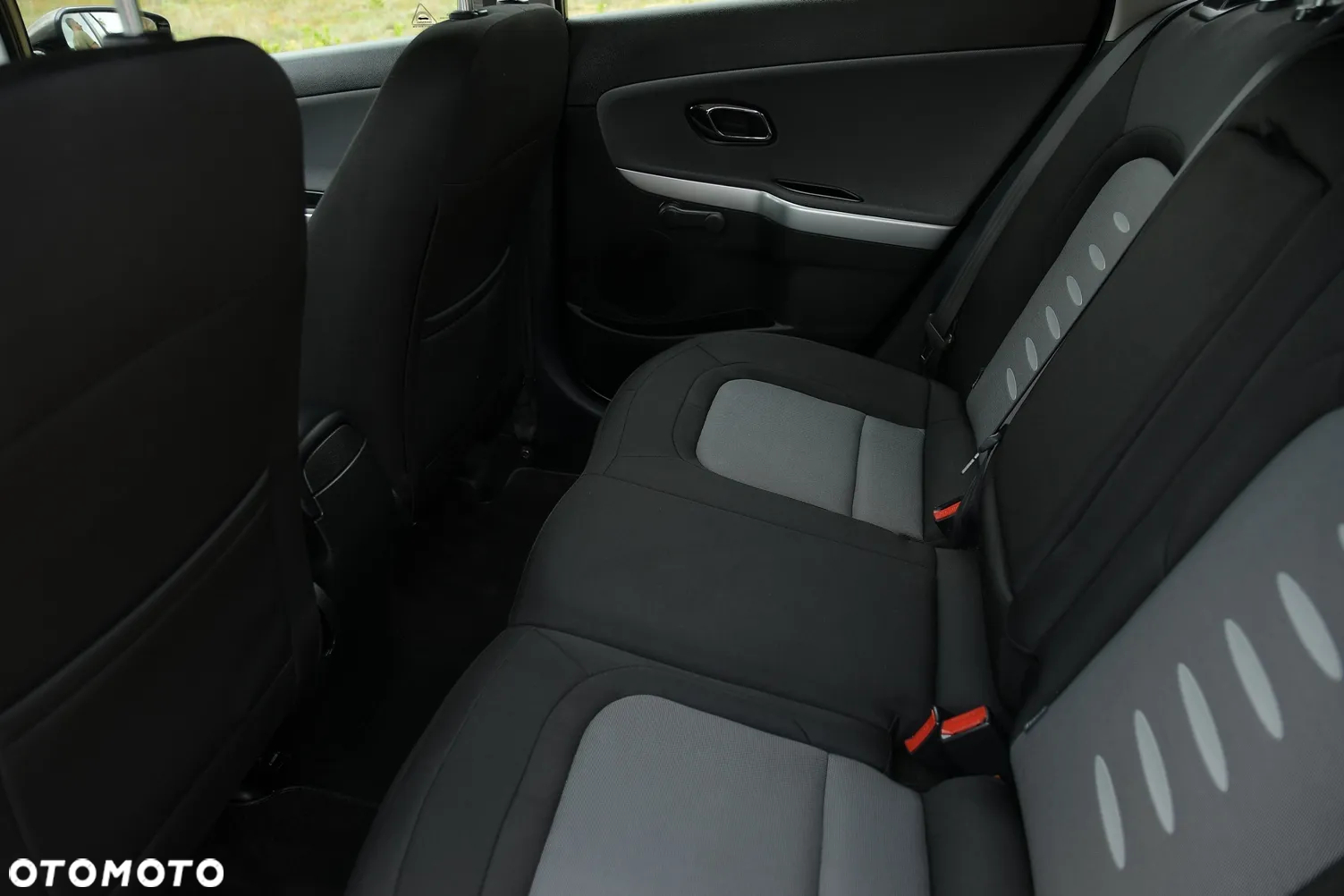 Kia Ceed 1.6 GDI Dream-Team Edition - 21