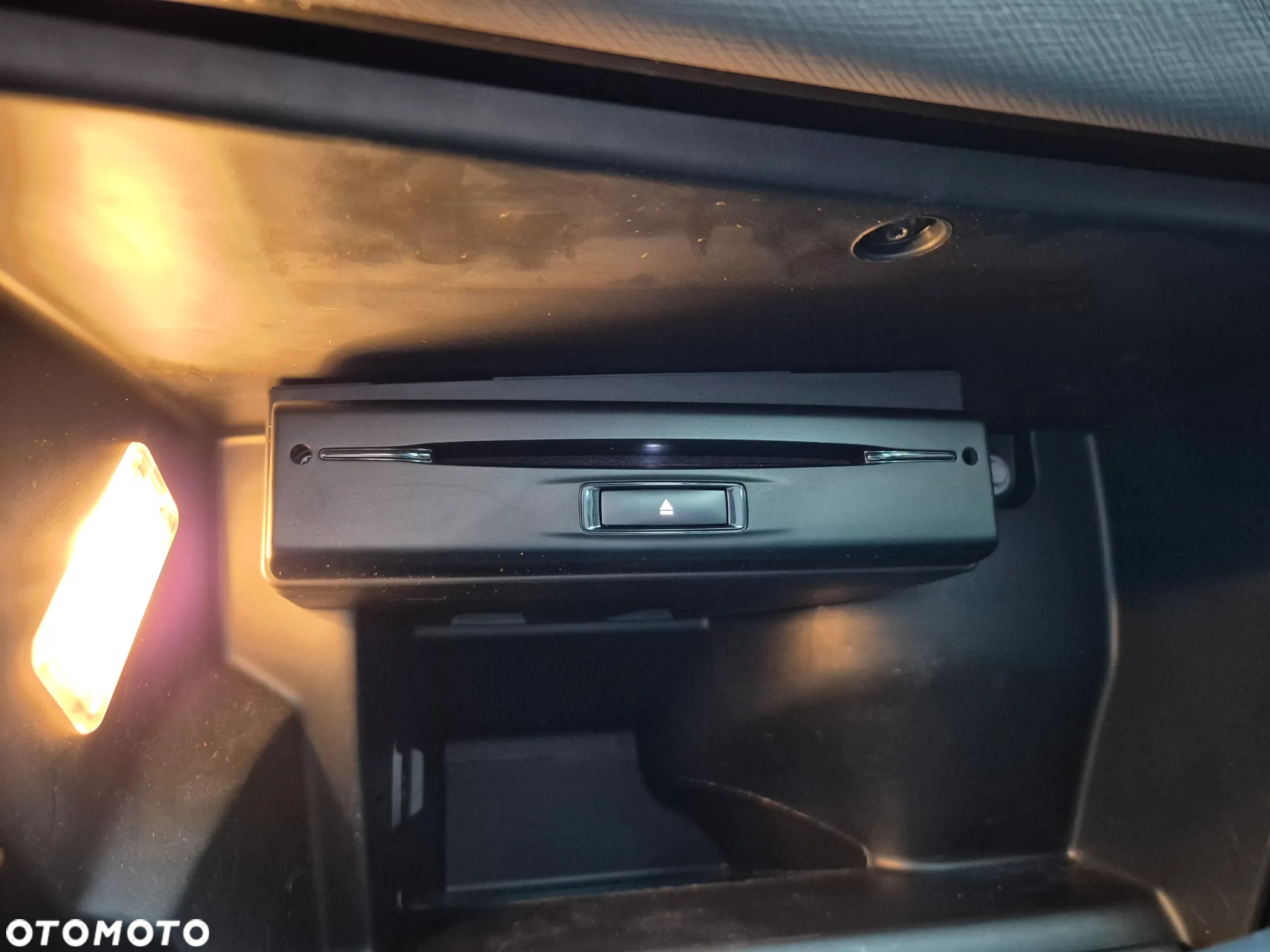 Citroën C4 Picasso 1.6 e-HDi Intensive ETG6 - 39