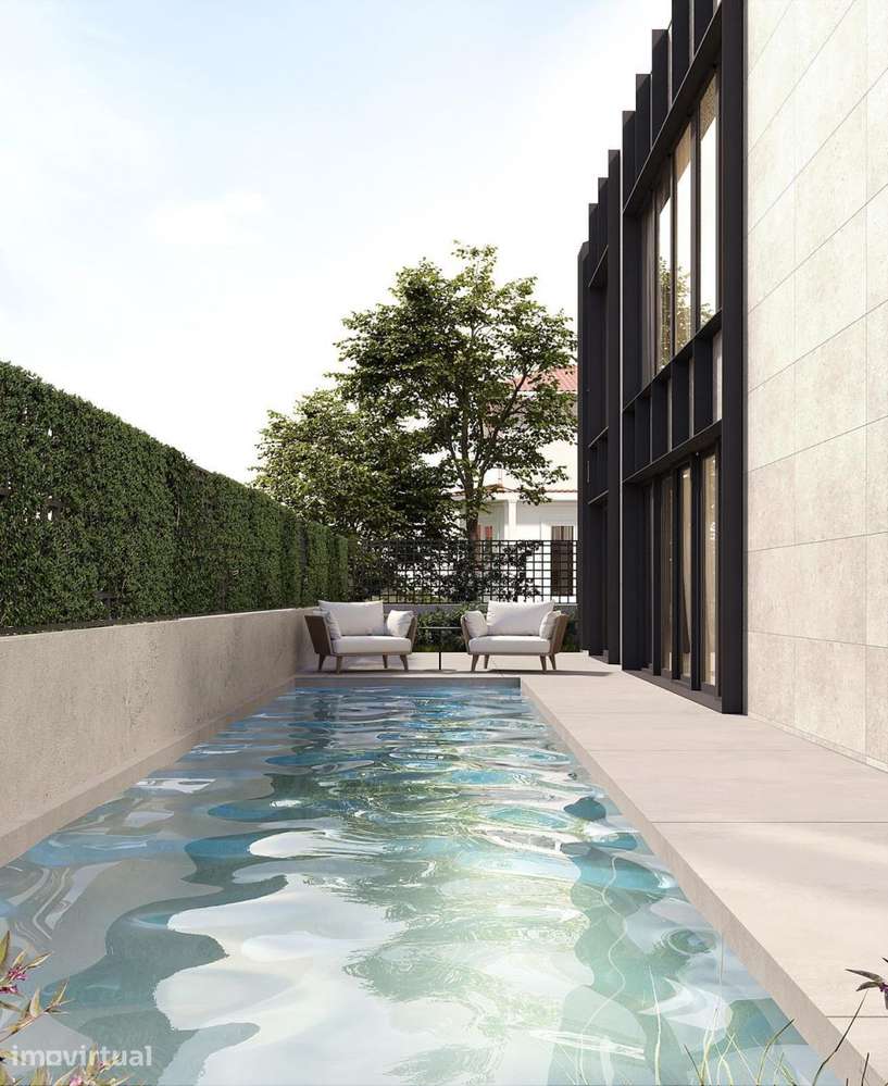 Moradia T3 + 1 com piscina, Murches, Cascais - Grande imagem: 2/56