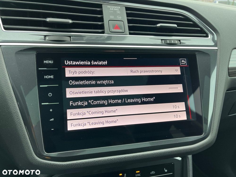 Volkswagen Tiguan Allspace 2.0 TDI 4Mot Elegance DSG - 39