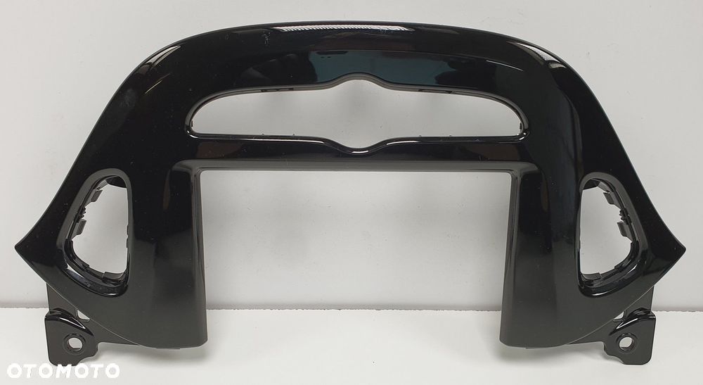 RAMKA OSŁONA DEKOR RADIA OPEL ADAM 39072699 - 1