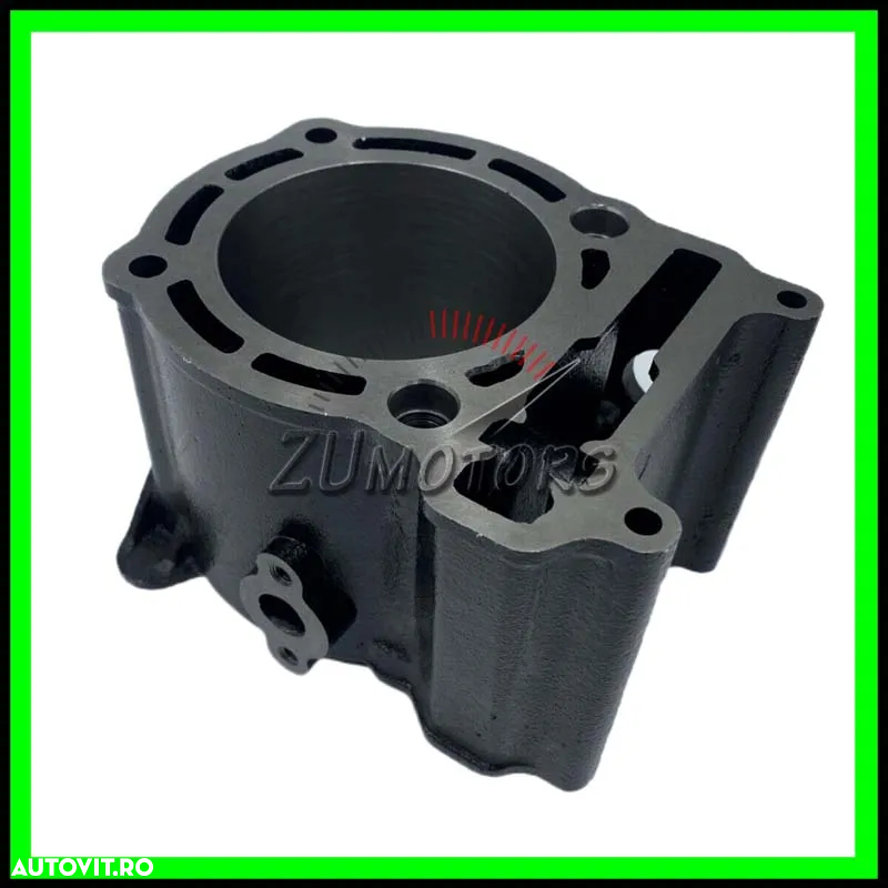 Cilindru LINHAI 400 410 420 Set Motor Atv LINHAI 400 410 420 - 6