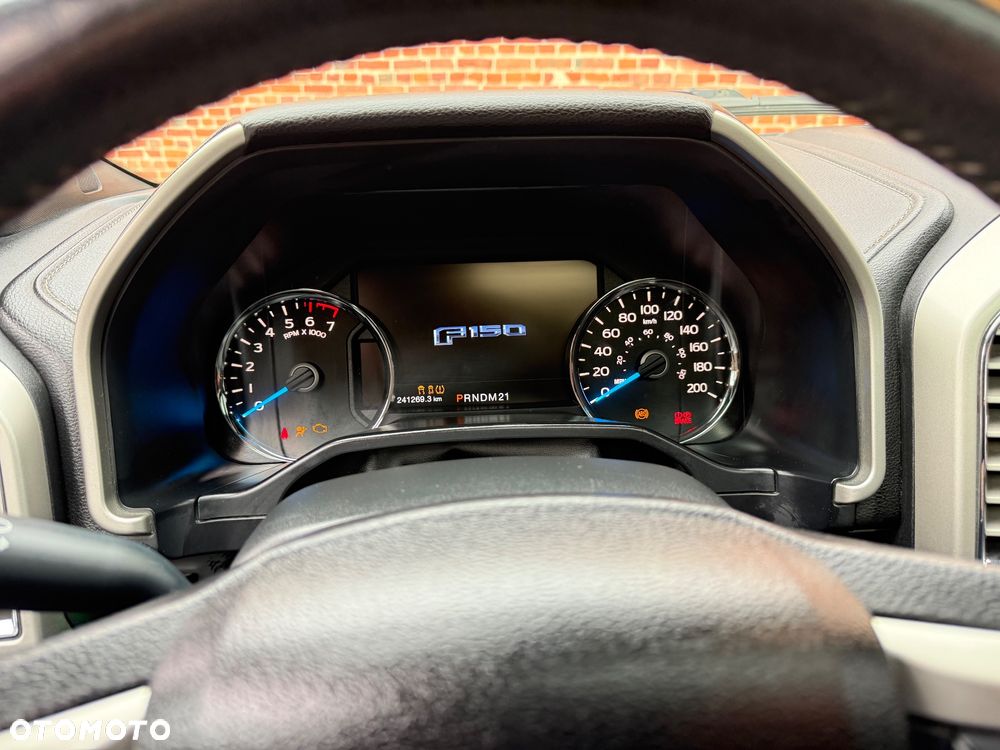 Ford F150 - 7