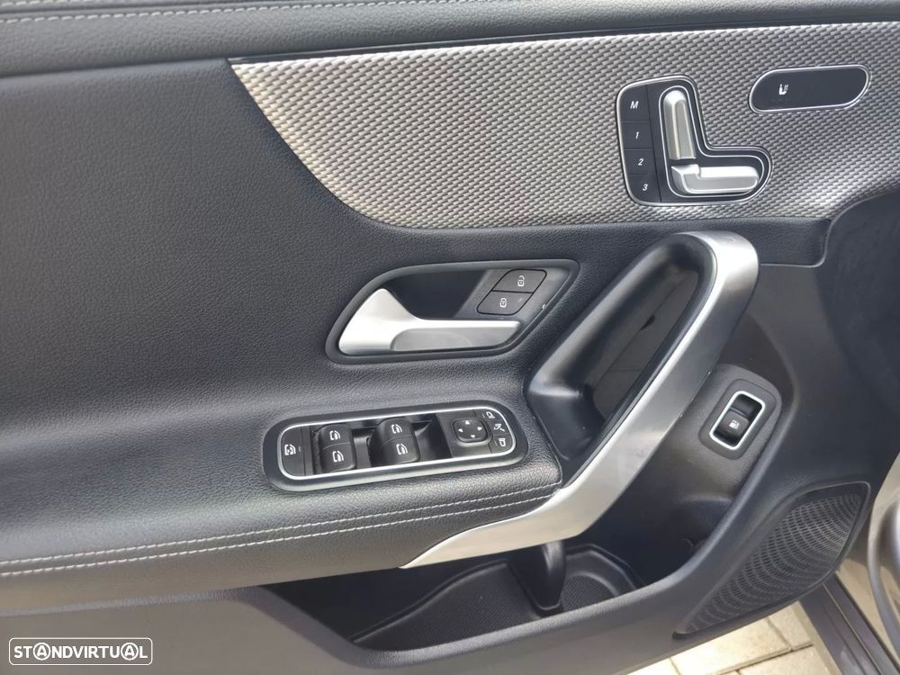Mercedes-Benz CLA 250 e 8G-DCT Edition Progressive Line - 10