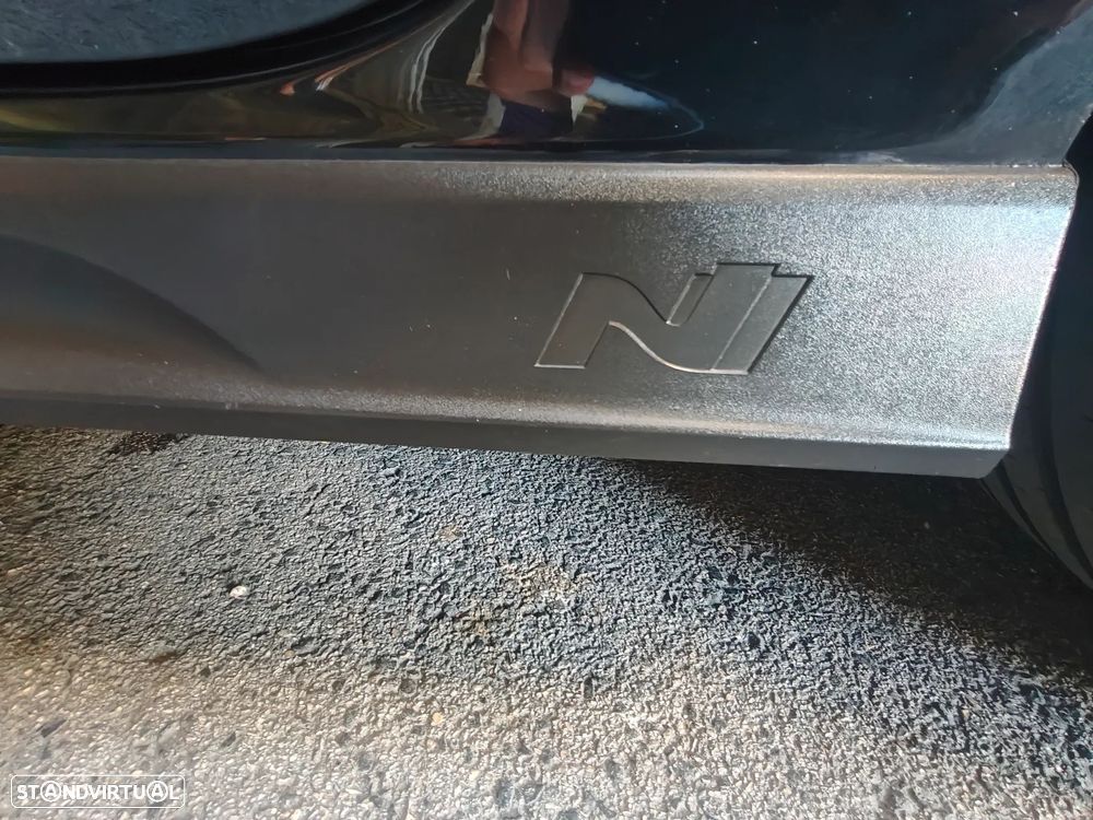 Hyundai i30 2.0 T-GDI N Performance - 16