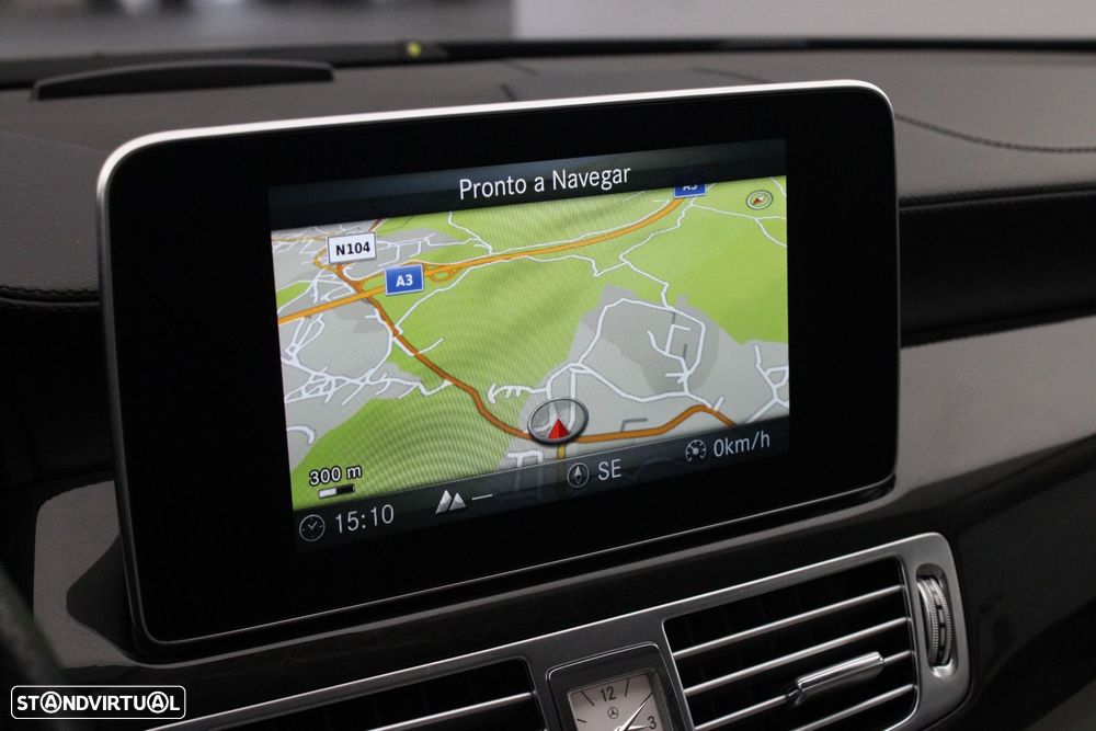 Mercedes-Benz CLS 250 - 25