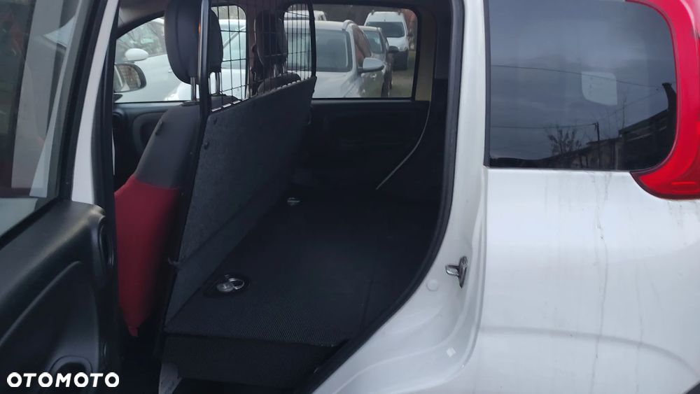 Fiat Panda - 8